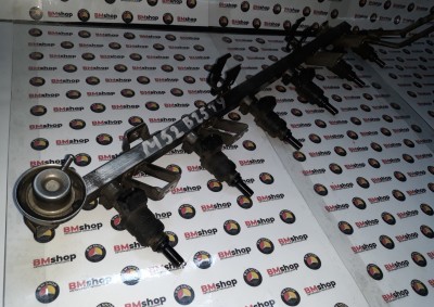 Форсунка топливная BMW E39 M52B25 - купить Алябьево