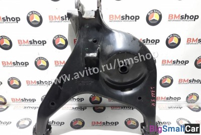 Рычаг задний правый нижний Range Rover L322 - купить Алябьево