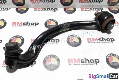 Рычаг передний левый Range Rover L322 - купить Алябьево