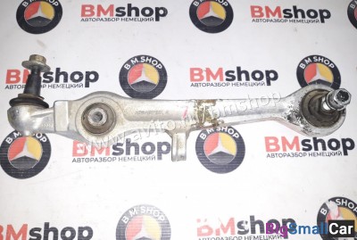 Рычаг передний нижний левый Audi A6 C5 из Японии - купить Алябьево