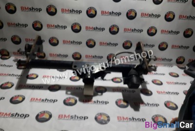 Фаркоп,прицепное устройство на Мерседес Вито w638 - купить Алябьево