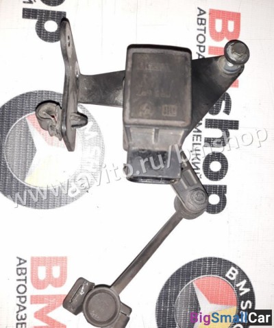 Датчик дорожного просвете BMW e38 - купить Алябьево
