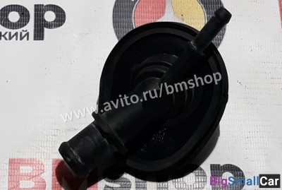 Трубка системы охлаждения Mercedes w203 - купить Алябьево