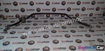 Стабилизатор передний Мерседес W210 - купить Алябьево