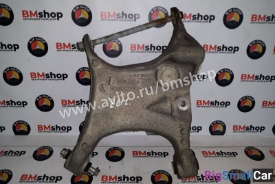 Рычаг задний левый бмв E60 E61 - купить Алябьево