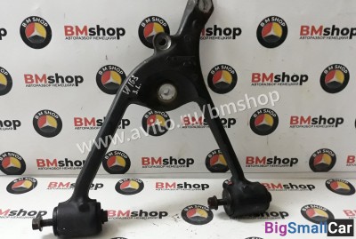 Рычаг задний нижний левый Mercedes ML w163 - купить Алябьево