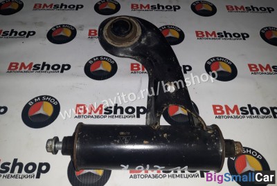 Рычаг верхний правый Мерседес W202 W210 - купить Алябьево