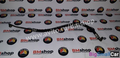 Шланг гур высокого давления Мерседес W210 - купить Алябьево