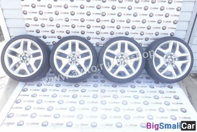 Колеса (R18) BMW e36, e46 - купить Алябьево