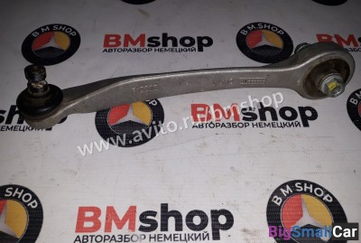 Рычаг верхний правый передний Volkswagen b5 - купить Алябьево