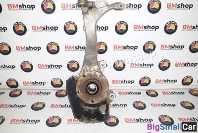 Поворотный кулак левый Audi - купить Алябьево