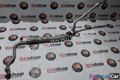 Трубка кондиционера Range Rover Vogue L322 - купить Алябьево