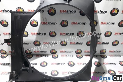 Диффузор Range Rover L322 - купить Алябьево