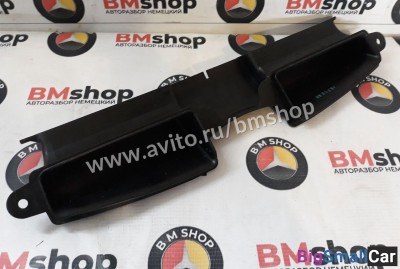 Воздухозаборник Bmw e90 - купить Алябьево