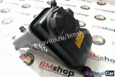 Бачок расширительный bmw e90 - купить Алябьево