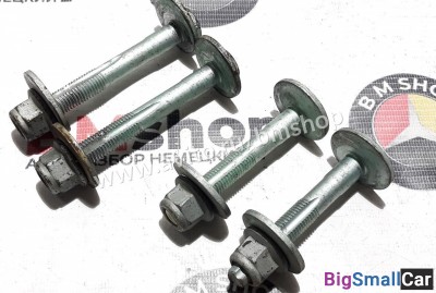 Болт развальный Volkswagen Golf Plus - купить Алябьево