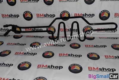 Радиатор гур BMW e90 - купить Алябьево