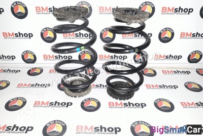 Пружина задняя Volkswagen (WV) Passat b5 - купить Алябьево