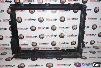Кассета радиаторов bmw e60 - купить Алябьево
