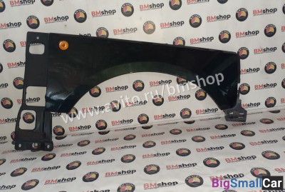 Крыло правое Renge rover L322 - купить Алябьево