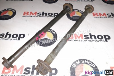 Болт развальный bmw e38 - купить Алябьево