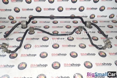 Стабилизатор bmw e46 m-tech - купить Алябьево