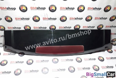 Спойлер Range Rover L322 - купить Алябьево