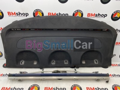 Полка багажника Mercedes E550 2002 W211 113.967 А2116900349 - купить Алябьево