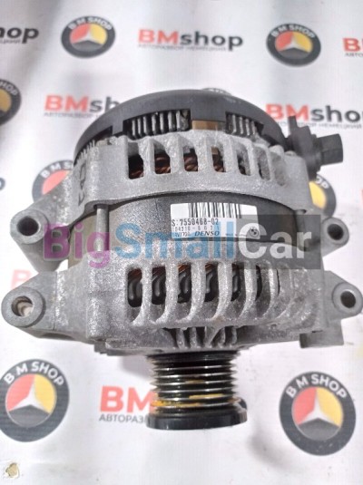 Генератор BMW Е87 12 31 7 550 468 - купить Алябьево