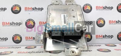 ЭБУ активного рулевого управления BMW 525i 2004 E60 m54b25 32436769489 - купить Алябьево