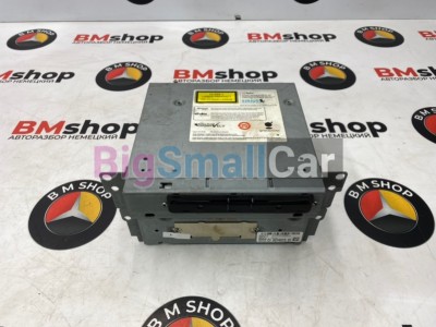 Чейнджер задний BMW 523i 2012 F10 N20B20B 65129274572 - купить Алябьево