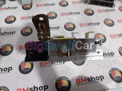 Радиоблок BMW е39 65 12 6 919 080 - купить Алябьево