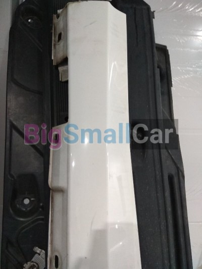 Накладка на порог Mercedes C 180 CGI 2014 W204 271.820 A2046980354 - купить Алябьево