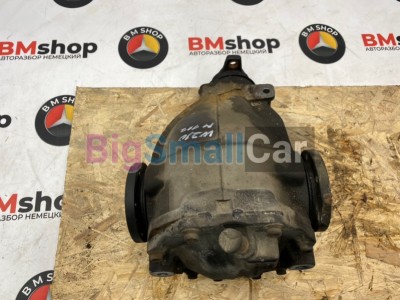 Редуктор заднего моста Mercedes E 320 2001 W210 112941 А2103513308 - купить Алябьево