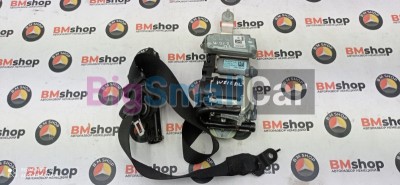 Ремень безопасности левый передний Mercedes E550 2009 W212 273.971 A2128607585 - купить Алябьево