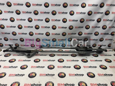 Трапеция дворников Mercedes A170 2006 W169 266940 A1698202240 - купить Алябьево