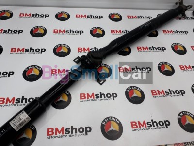 Карданный вал Mercedes S550 2008 W221 273961 A2214107106 - купить Алябьево