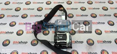 Ремень безопасности правый передний Mercedes E550 2009 W212 273.971 A2128607885 - купить Алябьево