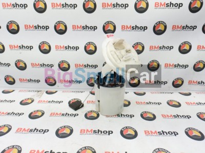 Насос топливный Mercedes E550 2009 W212 273.971 A2044700794 - купить Алябьево