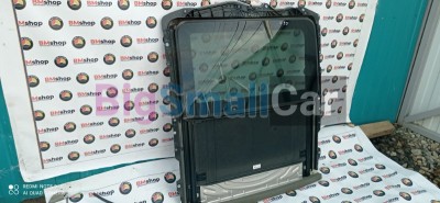 Люк BMW 323i 2007 E90 N52b25 65616922257 - купить Алябьево