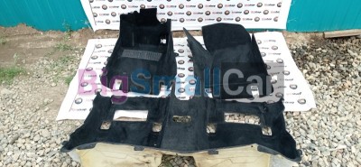 Ковролин Mercedes E550 2009 W212 273.971 - купить Алябьево