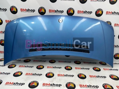 Капот Mercedes V280 1999 W638 104900 A6387510210 - купить Алябьево