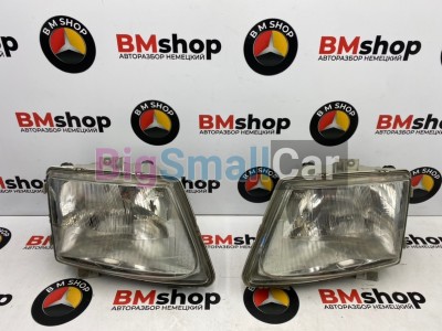 Фара Mercedes V280 2002 W638 104.900 A6388202161 - купить Алябьево