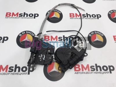 Замок багажника BMW 328i 2012г. Сентябрь F31 N20B20 51247269543 - купить Алябьево