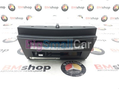 Магнитола Mercedes S550 2008 W221 273961 A2218701995 - купить Алябьево