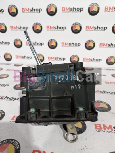 Селектор акпп Mercedes-Benz W210 A210267075 - купить Алябьево