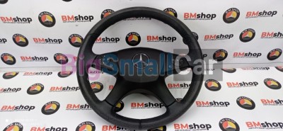 Руль Mercedes C 230 2008 W204 272921 - купить Алябьево