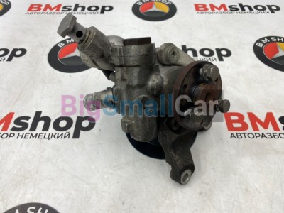 Насос гидроусилителя (ГУР) BMW 335i 2008 E90 N54B30A 32416779244 - купить Алябьево