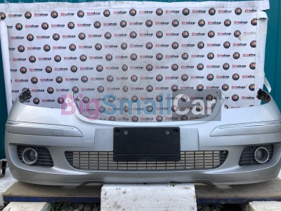 Бампер передний Mercedes A170 2006 W169 266940 A1698800040 - купить Алябьево