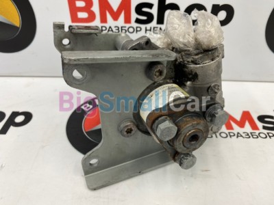 Насос гидроусилителя (ГУР) BMW 525i 2002 E39 m54b25TU 32411097149 - купить Алябьево